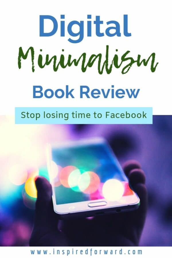Stuck scrolling through Facebook, hating yourself? Cal Newport's new book, Digital Minimalism, lays out how to extract yourself from the attention economy.