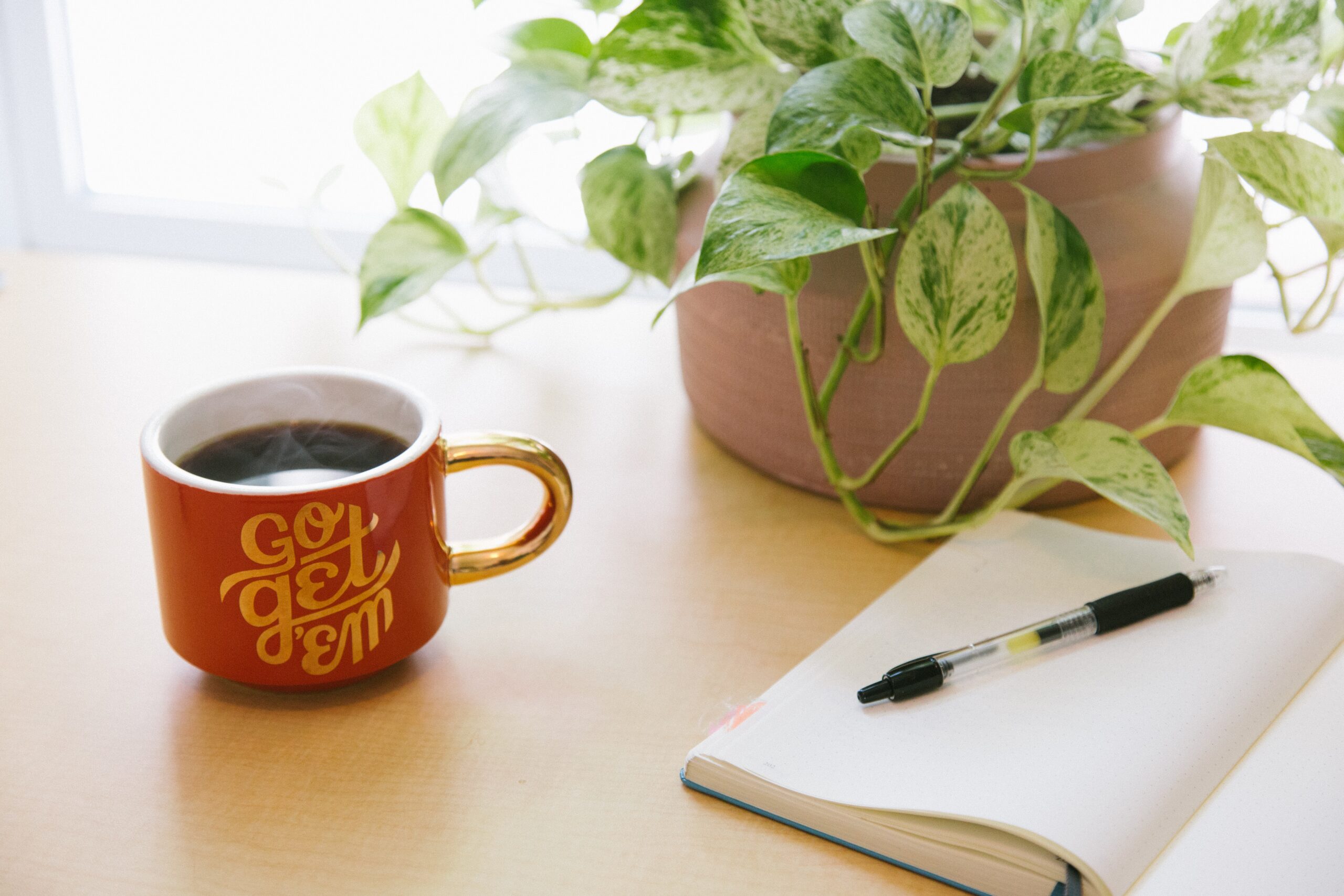 improve-your-motivation-kyle-glenn-_AR74EoWdy0-unsplash Are you struggling to feel motivated? Can't find a thought that helps? Here are four ways to improve your motivation fast to get you moving.