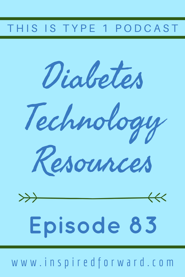 How do you find out about new diabetes technology to better manage your health? Delia Scales has the answer for us in Wikihospitals.