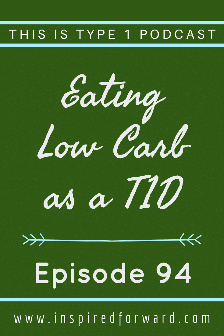 I share what I eat on my low carb protocol and why I eat this way. Low carb as a T1D has helped me more than any other way of eating, ever.