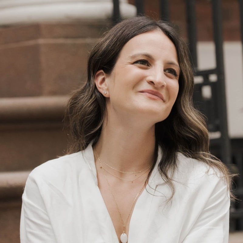 Lauren Bongiorno is the Founder and CEO of Risely Health, a health coaching company for type 1 diabetics that is disrupting the healthcare system.