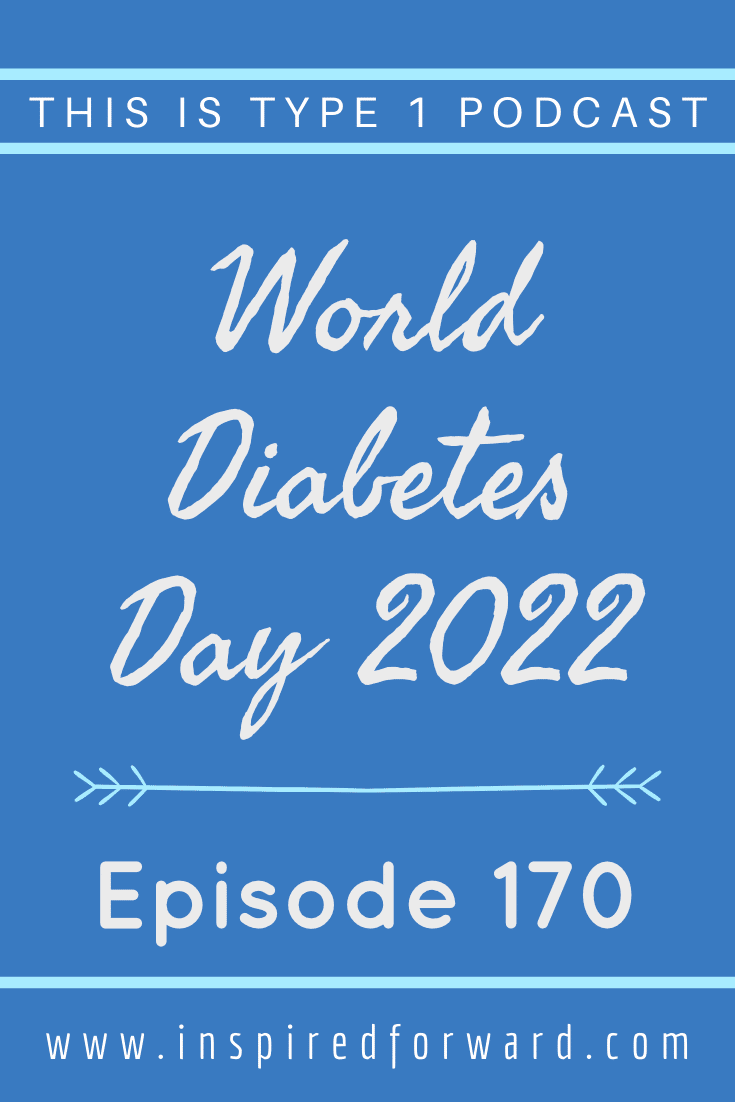 Find out what World Diabetes Day is and why it means so much for people with all types of diabetes.