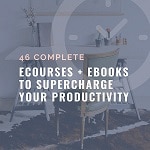 Ultimate Productivity Bundle