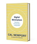 Digital Minimalism